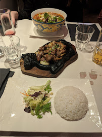 Plats et boissons du Restaurant vietnamien AOZAI à Toulouse - n°18