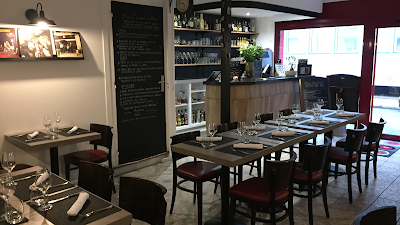 Casse-Cailloux à Tours