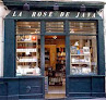 Librairie La Rose de Java Paris