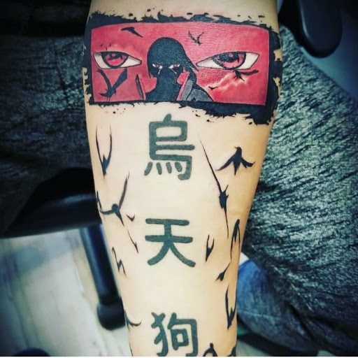 Explore cover up tattoo ideas female arm, creative tattoo ideas in Kissimmee, available at Precision Ink Tattoo Company