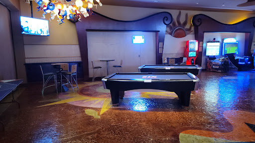 Bowling Alley «Sunset Station Strike Zone», reviews and photos, 1302 W Sunset Rd, Henderson, NV 89014, USA