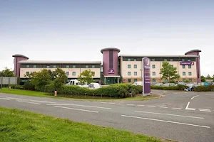 Premier Inn Newcastle Airport hotel image