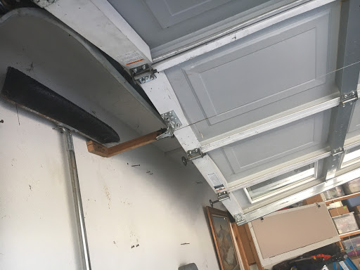 CJS Garage Door Repair Inc image