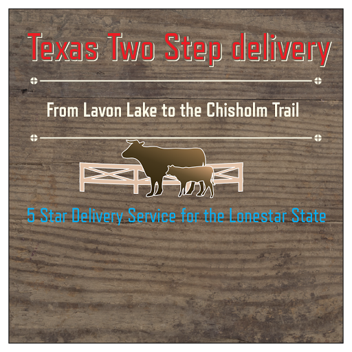 Texas 2 Step Grocery Delivery