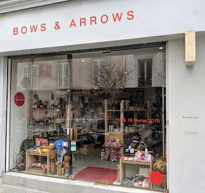Bows & Arrows / Japan-Best