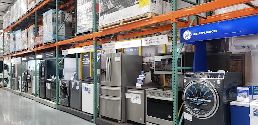 Warehouse store «Costco Wholesale», reviews and photos, 4628 E County Line Rd, Indianapolis, IN 46237, USA