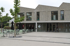 Bibliotheek Bornem