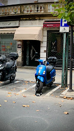Photo n°14 de BIKE TRIP- 2 Wheels rental à Menton ()