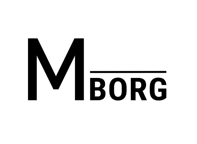 Mborg - Anlægsgartner