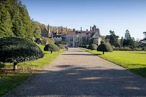 Tyntesfield National Trust Park and gardens image