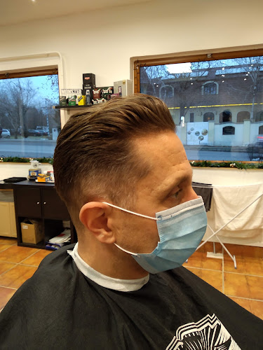 Comentarii opinii despre 26 Barber Shop Solymár