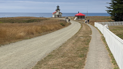 Museum «Lightkeepers Museum», reviews and photos, 45300 Lighthouse Rd, Mendocino, CA 95460, USA