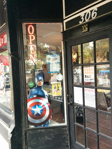 Comic Book Store «Tytan Comics», reviews and photos, 306 12th St W, Bradenton, FL 34205, USA