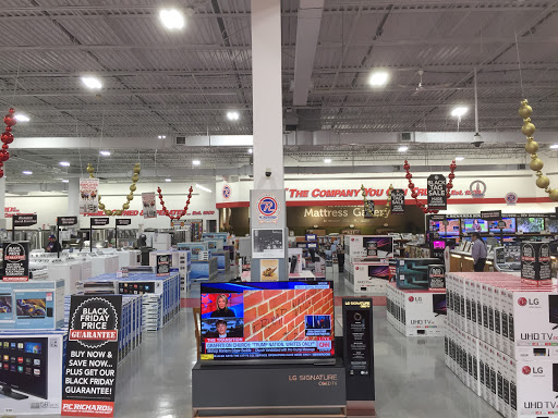 Appliance Store «P.C. Richard & Son», reviews and photos, 501 NJ-28, Raritan, NJ 08869, USA