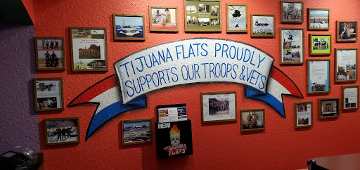 Tex-Mex Restaurant «Tijuana Flats», reviews and photos, 6771 W Indiantown Rd, Jupiter, FL 33458, USA