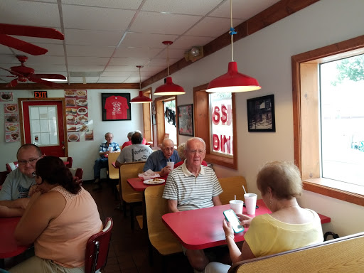 American Restaurant «Maid-Rite», reviews and photos, 621 1st Ave SW, Cedar Rapids, IA 52402, USA