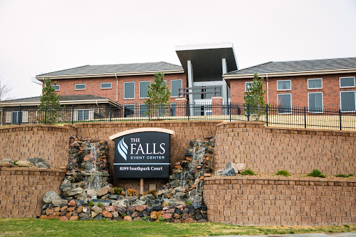 Event Venue «The Falls Event Center», reviews and photos, 8199 Southpark Ct, Littleton, CO 80120, USA