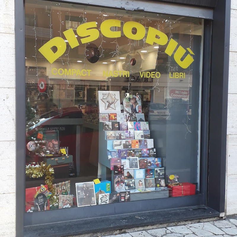 Discopiu