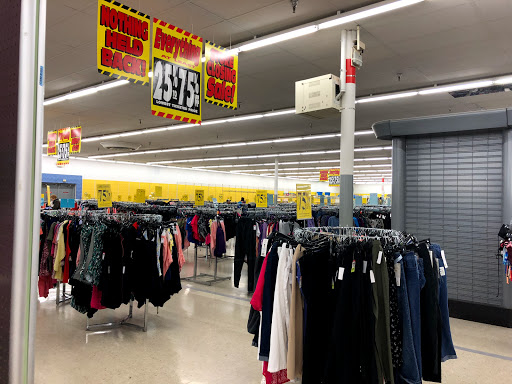 Discount Store «Kmart», reviews and photos, 15891 OH-170, East Liverpool, OH 43920, USA