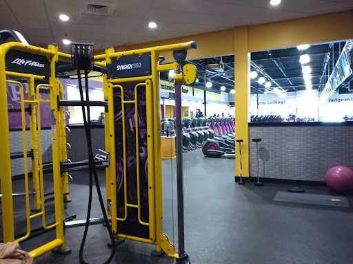 Gym «Planet Fitness», reviews and photos, 2420 Wisteria Dr SW, Snellville, GA 30078, USA