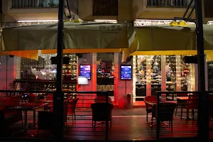 Maya Cocktail Bar and Restaurant image