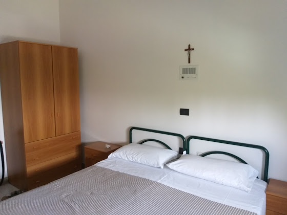 Chambres hôtels Casa Per Ferie Tabor 41026 Pavullo nel Frignano