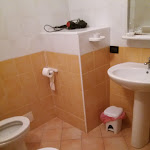 Photo n°1 de l'avis de Donatella.a fait le 07/07/2018 à 20:12 sur le  Hotel Residence Mare Blu à Lampedusa