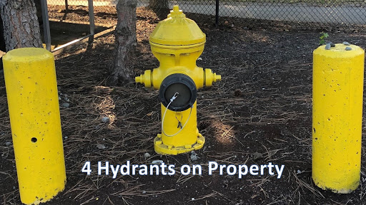 Self-Storage Facility «Des Moines Way Self Storage», reviews and photos, 14460 Des Moines Memorial Dr, Seattle, WA 98168, USA