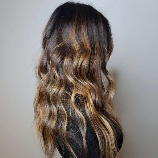 Hair Salon «Indulge Salon Shoppe & Spa», reviews and photos, 105 Nature Walk Pkwy #105, St Augustine, FL 32092, USA