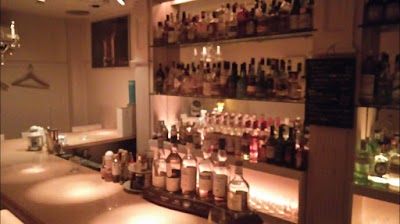 BAR MASTERS
