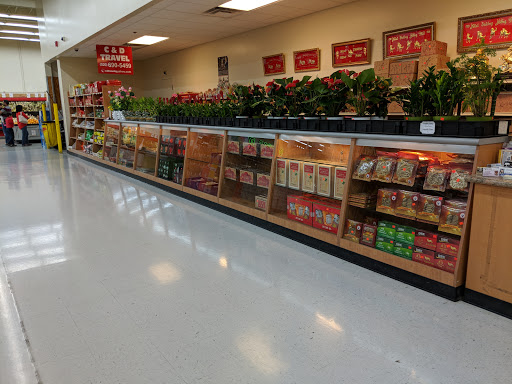 Asian Grocery Store «Lee Lee International Supermarkets», reviews and photos, 1990 W Orange Grove Rd, Tucson, AZ 85704, USA