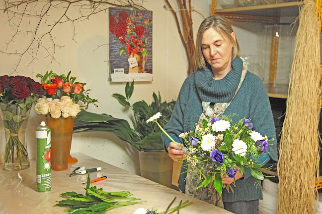 Kommentare und Rezensionen über Atelier Cagna Fleurs, titulaire Franziska Serafim