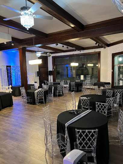 The Luxe Event Space