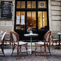 Atmosphère du Restaurant Bistro Bon à Bordeaux - n°1