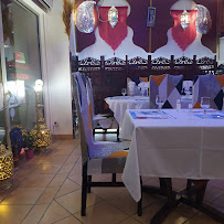 Atmosphère du Restaurant indien Taste of Tandoori à Rouen - n°3