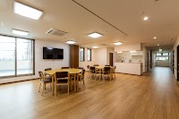 有料老人ホーム うき花苑