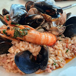 Photo n°6 de l'avis de And.a fait le 01/12/2023 à 19:35 sur le  Zio Sam Restaurant à Piano di Sorrento