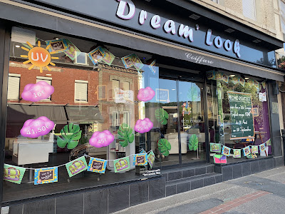 Dream Look à Le Houlme