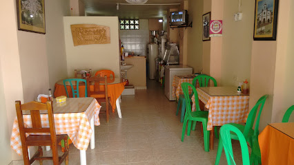 Restaurante Marthika - Cl. 6 #533, Caicedo, Antioquia, Colombia