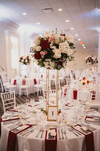 Florist «Golden Gate Studios», reviews and photos, 2003 Broad St, Cranston, RI 02905, USA