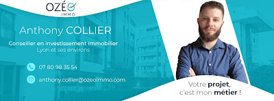 Investissement immobilier Ozeoimmo à Caluire-et-Cuire