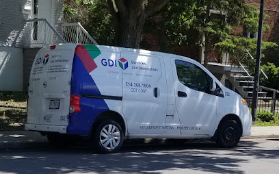GDI Services aux Immeubles