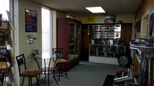 Auto Repair Shop «Master Auto Service», reviews and photos, 1025 Troy Ct, Troy, MI 48083, USA