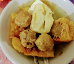 Bakso Pak Widji photo