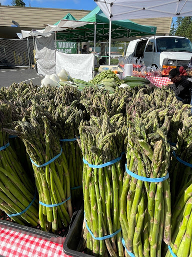 Tourist Attraction «Shoreline Farmers Market», reviews and photos, 15300 Westminster Way N, Shoreline, WA 98133, USA
