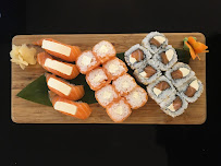 Sushi du Restaurant japonais Maison sushi à Melun - n°16