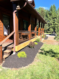 Upscale Lawn Pros Inc - Photo 6 - Car repair in , Albany