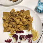 Photo n°5 de l'avis de Valeria.u fait le 23/08/2022 à 08:15 sur le  Dal Pugliese Restaurant & Pizza à Tortoreto