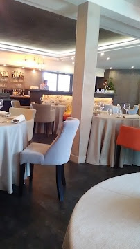 Atmosphère du Restaurant L'ABSIX à Saleilles - n°5