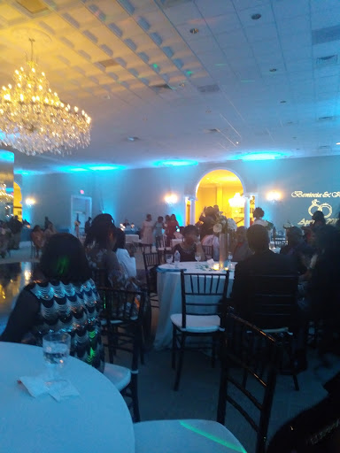 Caterer «Garden On Millbrook Catering», reviews and photos, 2400 E Millbrook Rd, Raleigh, NC 27604, USA